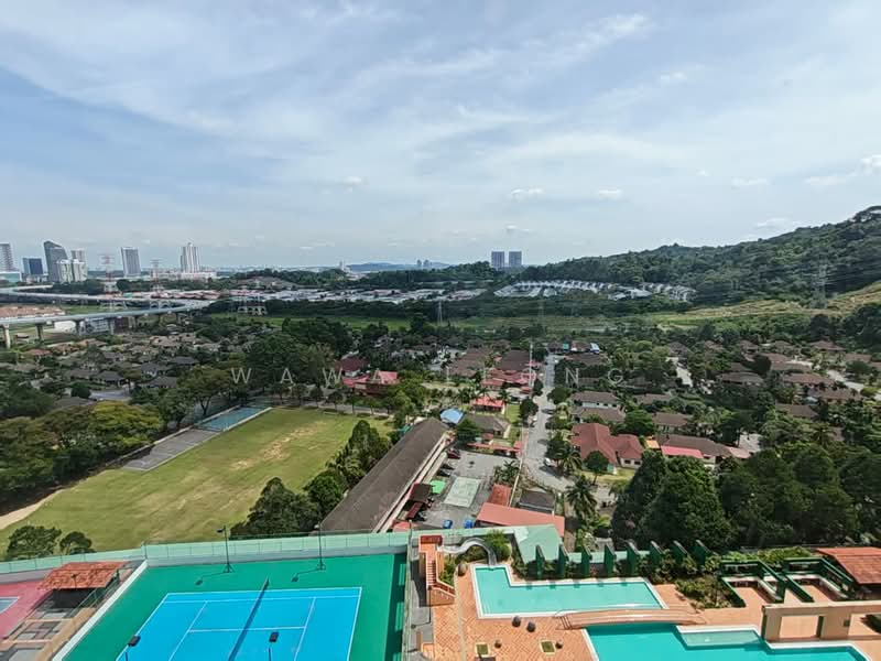 Condominium for Rent at Perdana Exclusive - Wawa Leong - Exterior - PropertyGuru.com.my