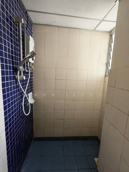 Condominium for Rent at Perdana Exclusive - Wawa Leong - Bathroom - PropertyGuru.com.my