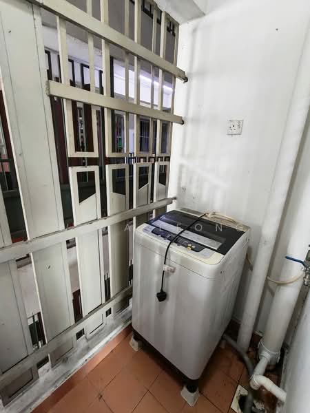 Condominium for Rent at Perdana Exclusive - Wawa Leong - Balcony - PropertyGuru.com.my
