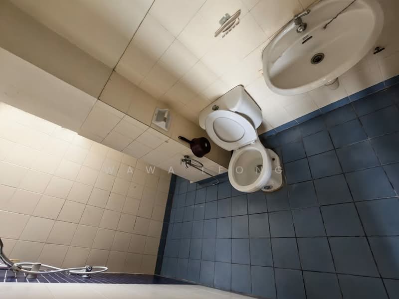Condominium for Rent at Perdana Exclusive - Wawa Leong - Bathroom - PropertyGuru.com.my
