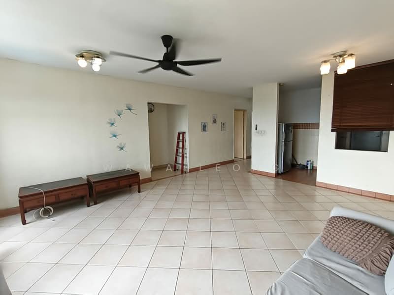 Condominium for Rent at Perdana Exclusive - Wawa Leong - Living Room - PropertyGuru.com.my