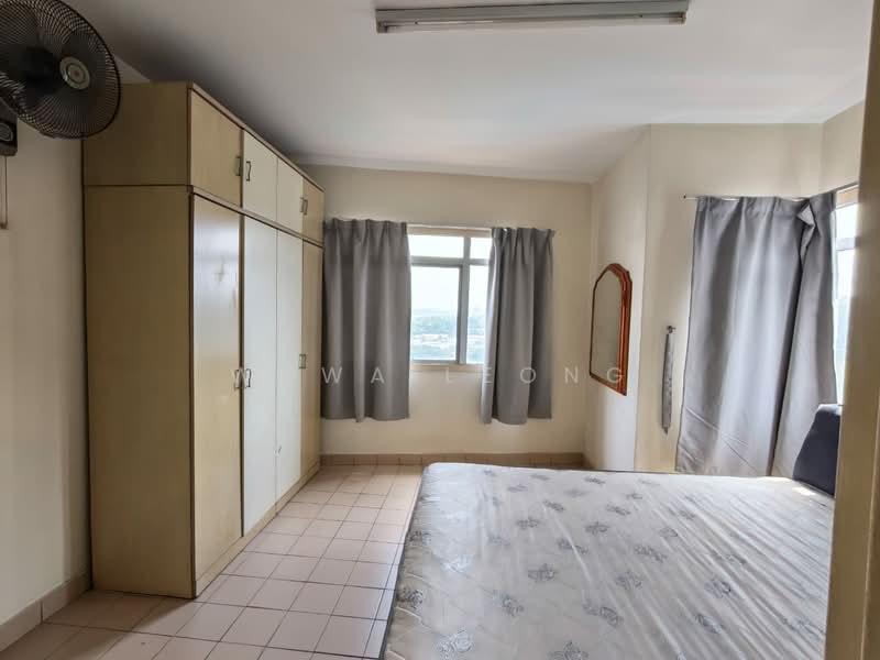 Condominium for Rent at Perdana Exclusive - Wawa Leong - Bedroom - PropertyGuru.com.my