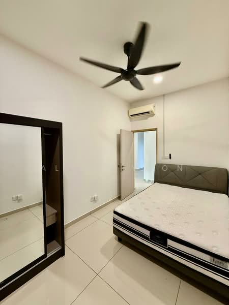 Pangsapuri untuk Disewa di Havona - Alicia Voon - Bedroom - PropertyGuru.com.my