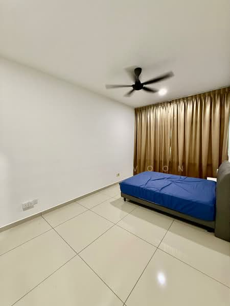 Pangsapuri untuk Disewa di Havona - Alicia Voon - Bedroom - PropertyGuru.com.my