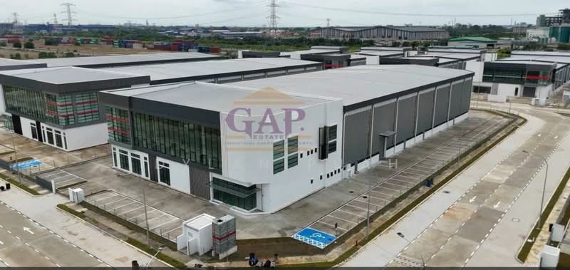 Detached Factory for Sale in Banting (Selangor) - Dylan Puah - Exterior - PropertyGuru.com.my