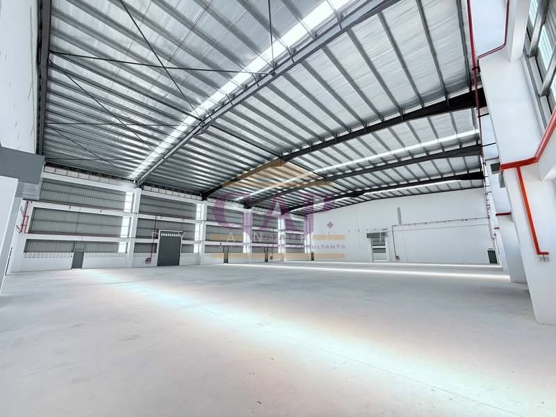 Detached Factory for Sale in Banting (Selangor) - Dylan Puah - Interior - PropertyGuru.com.my