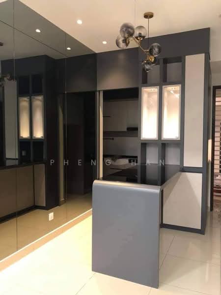 Condominium for Rent at ForestVille - Pheng Han - Interior - PropertyGuru.com.my