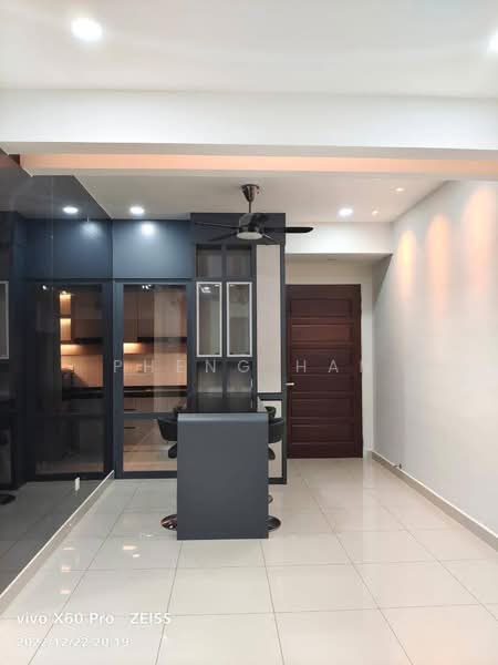 Condominium for Rent at ForestVille - Pheng Han - Interior - PropertyGuru.com.my