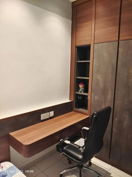 Condominium for Rent at ForestVille - Pheng Han - Study - PropertyGuru.com.my