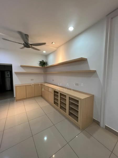 Rumah Teres 3 Tingkat untuk Disewa di Batu Caves (Selangor) - Cik Maya Abdul - Interior - PropertyGuru.com.my