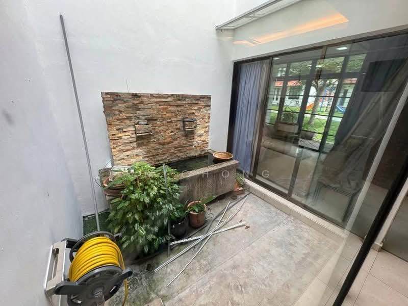 Rumah Teres 2 Tingkat untuk Disewa di Bukit Serindit (Melaka City) - YM Chong - Exterior - PropertyGuru.com.my