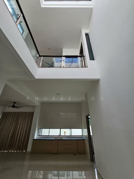 Rumah Berkembar untuk Dijual di Iskandar Puteri (Nusajaya) (Johor) - Phoebe Foo - Kitchen - PropertyGuru.com.my