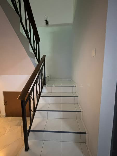 2-storey Terraced House for Sale in Seksyen 25 (Shah Alam) - Eugene Yap - Interior - PropertyGuru.com.my