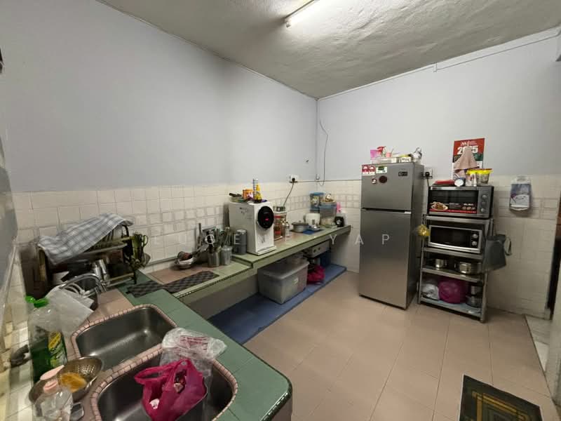 2-storey Terraced House for Sale in Seksyen 25 (Shah Alam) - Eugene Yap - PropertyGuru.com.my
