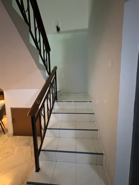 2-storey Terraced House for Sale in Seksyen 25 (Shah Alam) - Eugene Yap - PropertyGuru.com.my