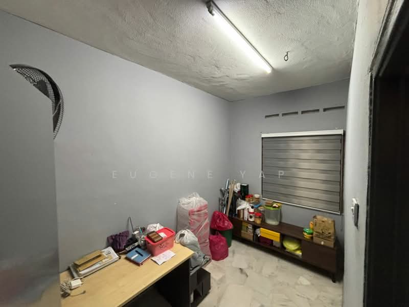 2-storey Terraced House for Sale in Seksyen 25 (Shah Alam) - Eugene Yap - PropertyGuru.com.my