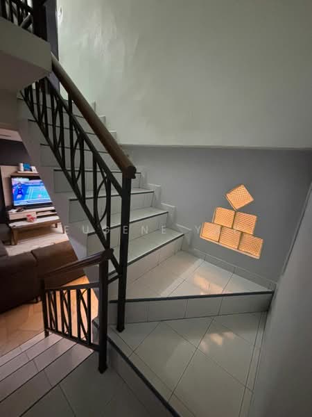 2-storey Terraced House for Sale in Seksyen 25 (Shah Alam) - Eugene Yap - PropertyGuru.com.my