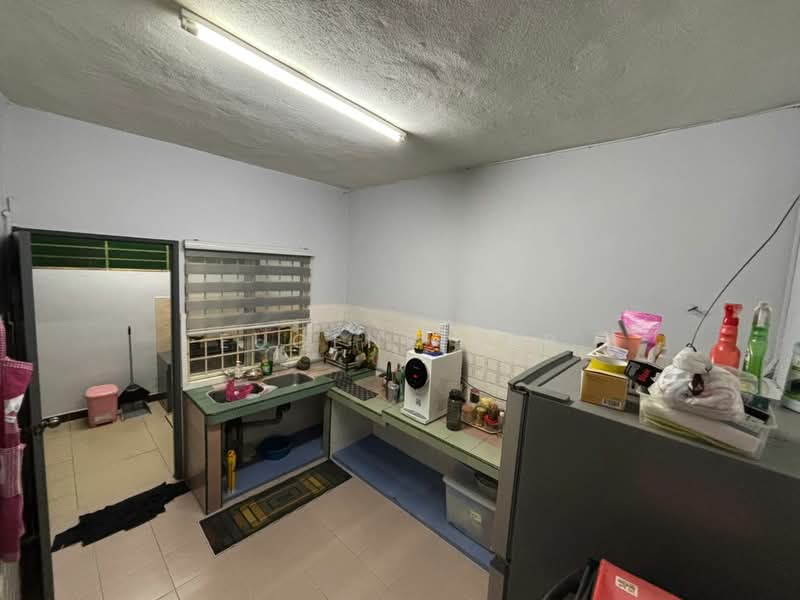 2-storey Terraced House for Sale in Seksyen 25 (Shah Alam) - Eugene Yap - PropertyGuru.com.my