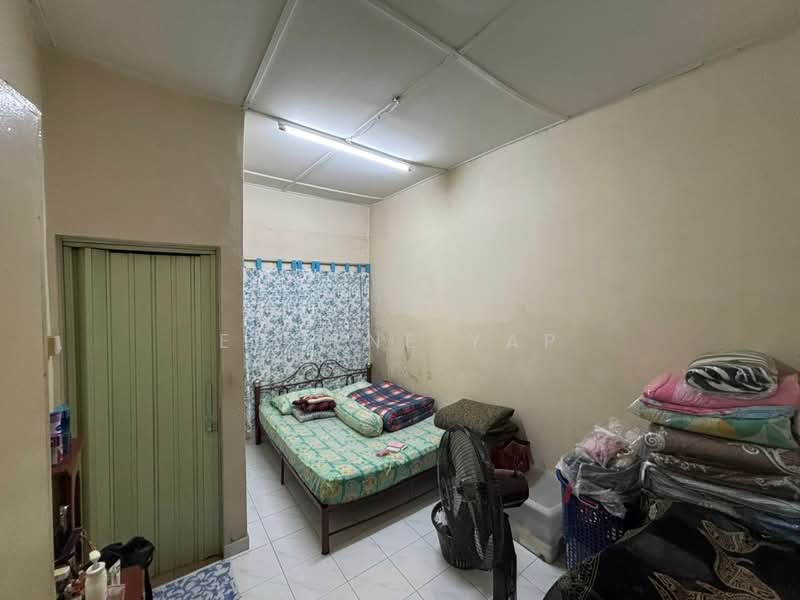 2-storey Terraced House for Sale in Seksyen 25 (Shah Alam) - Eugene Yap - PropertyGuru.com.my