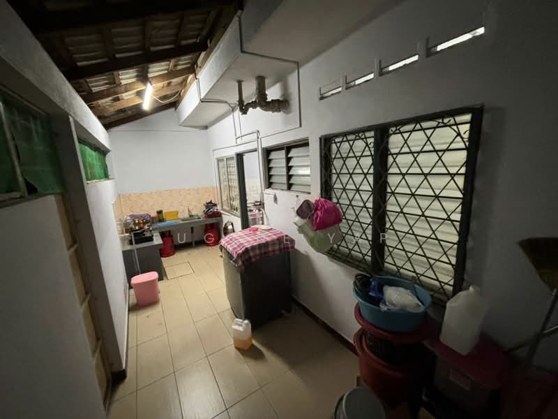 2-storey Terraced House for Sale in Seksyen 25 (Shah Alam) - Eugene Yap - PropertyGuru.com.my