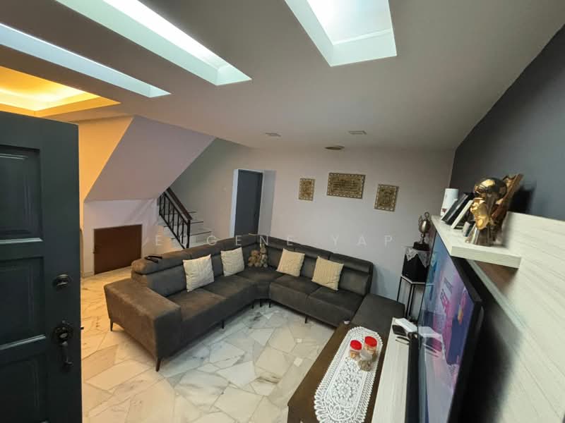 2-storey Terraced House for Sale in Seksyen 25 (Shah Alam) - Eugene Yap - PropertyGuru.com.my