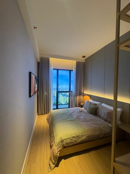 Service Residence for Sale at Parkside Residences @ Setia Federal Hill - JIan Yong Teo - Bedroom - PropertyGuru.com.my