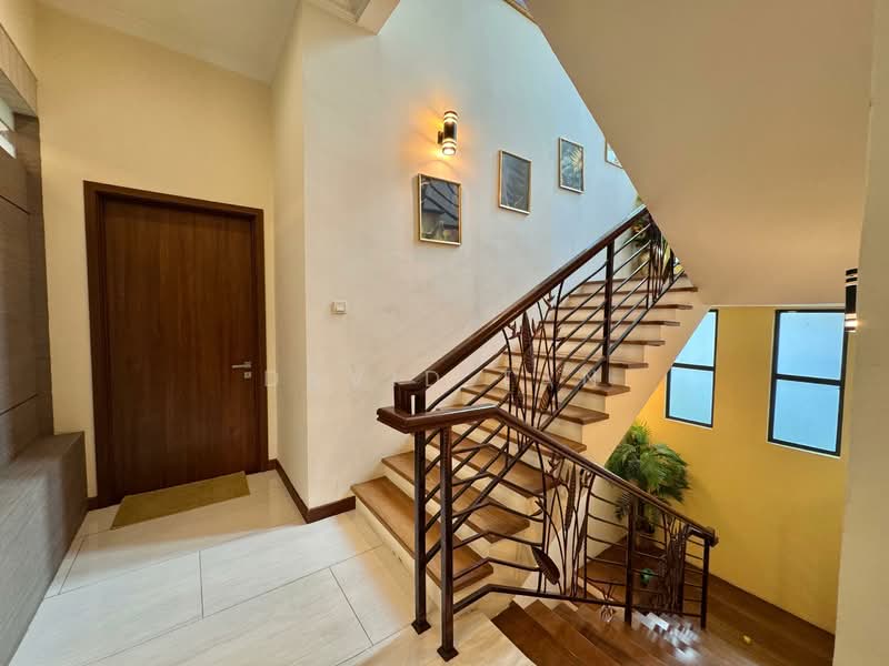 Rumah Banglo untuk Disewa di Mont Kiara (Kuala Lumpur) - David Tan - Interior - PropertyGuru.com.my