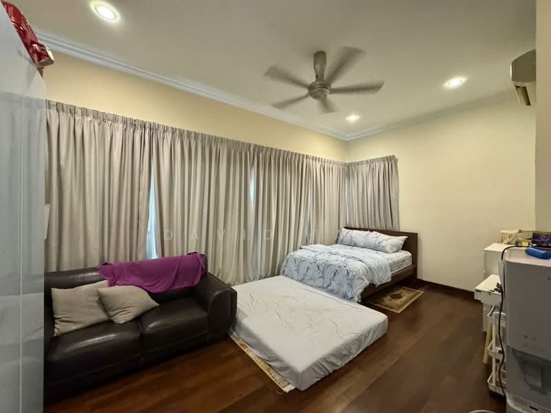 Rumah Banglo untuk Disewa di Mont Kiara (Kuala Lumpur) - David Tan - Bedroom - PropertyGuru.com.my