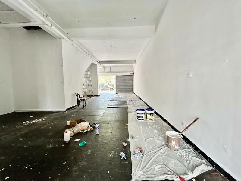 Shop for Rent in Putrajaya (Putrajaya) - Amir Abas - Interior - PropertyGuru.com.my