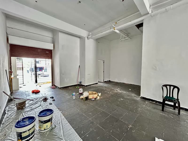 Shop for Rent in Putrajaya (Putrajaya) - Amir Abas - Interior - PropertyGuru.com.my