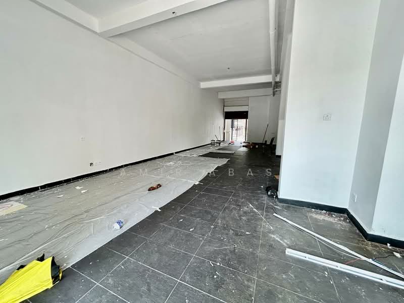 Shop for Rent in Putrajaya (Putrajaya) - Amir Abas - Interior - PropertyGuru.com.my