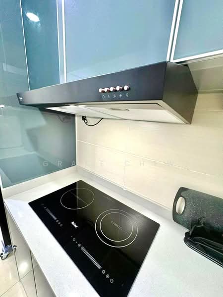 Apartment for Sale at Midori Green (Pangsapuri Hijauan) - Grace Chew - Kitchen - PropertyGuru.com.my