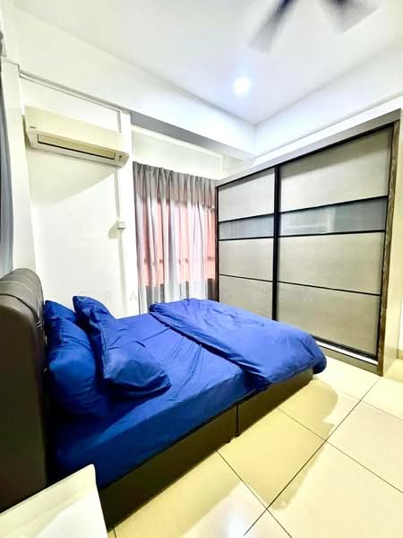 Apartment for Sale at Midori Green (Pangsapuri Hijauan) - Grace Chew - Bedroom - PropertyGuru.com.my