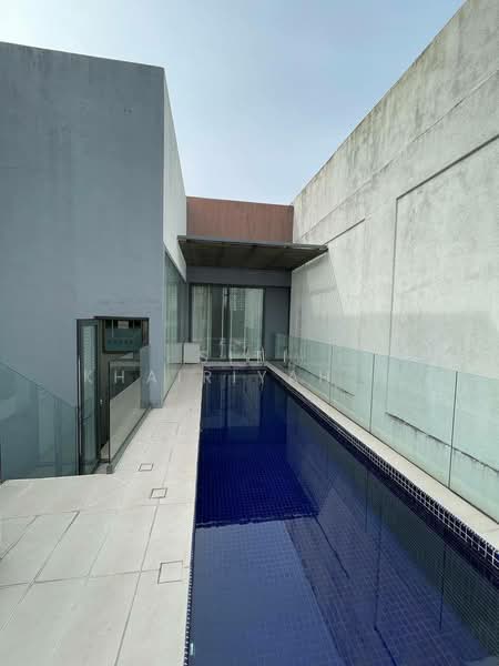 Rumah Bandar untuk Dijual di Taman Sri Hartamas (Sri Hartamas) - SITI KHAIRIYAH JAAFAR - Exterior - PropertyGuru.com.my