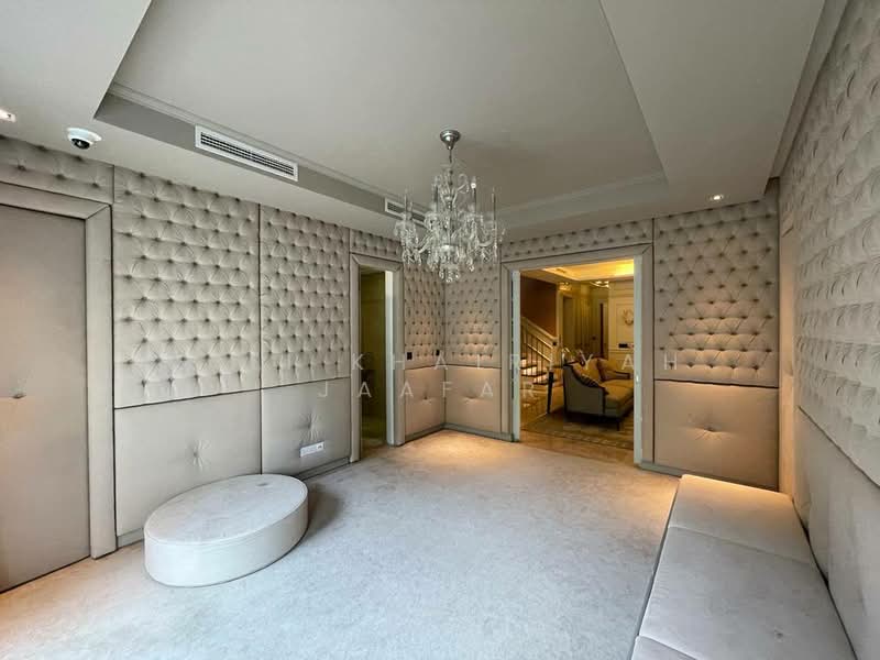 Rumah Bandar untuk Dijual di Taman Sri Hartamas (Sri Hartamas) - SITI KHAIRIYAH JAAFAR - Interior - PropertyGuru.com.my