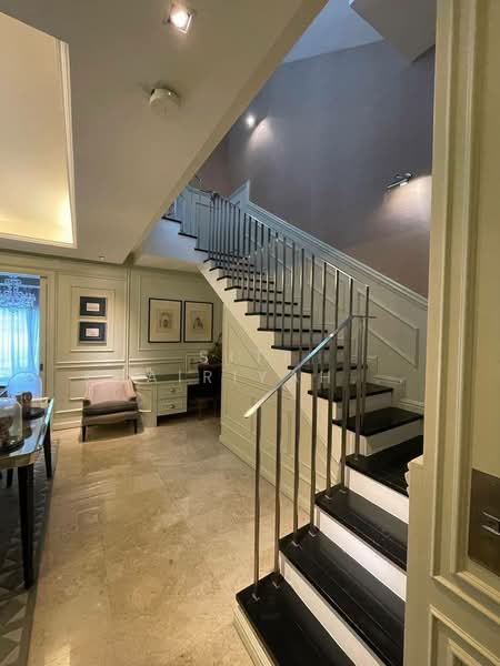 Rumah Bandar untuk Dijual di Taman Sri Hartamas (Sri Hartamas) - SITI KHAIRIYAH JAAFAR - Interior - PropertyGuru.com.my