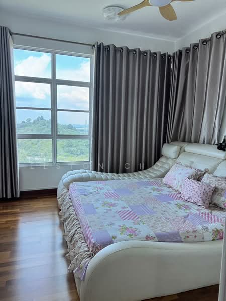 Apartment for Sale at Horizon Residence (Dwi Mutiara) - Elston Chong - Bedroom - PropertyGuru.com.my