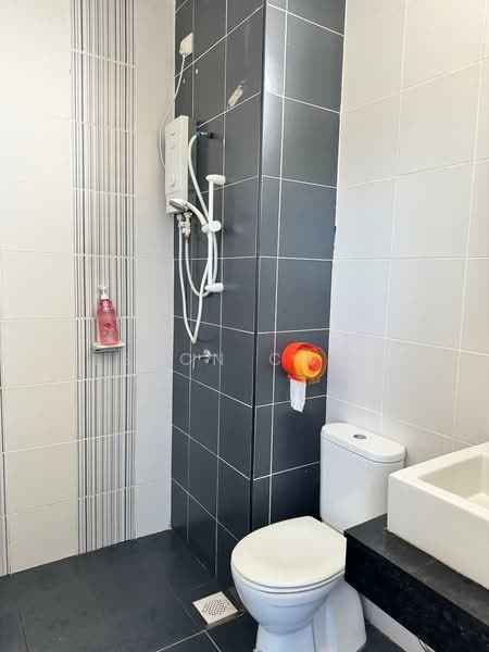 Apartment for Sale at Horizon Residence (Dwi Mutiara) - Elston Chong - Bathroom - PropertyGuru.com.my