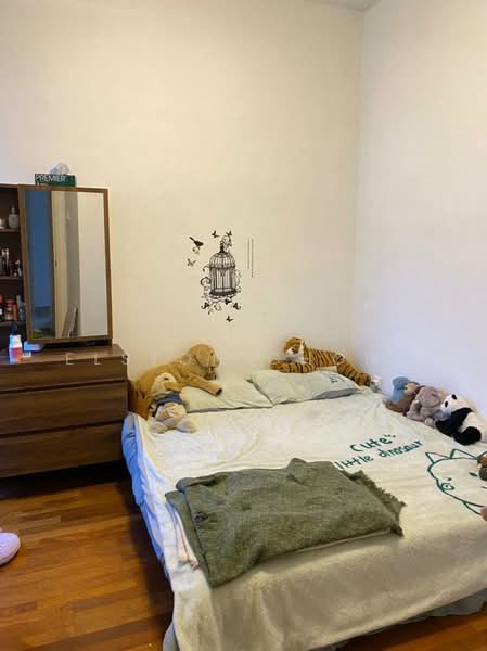 Apartment for Sale at Horizon Residence (Dwi Mutiara) - Elston Chong - Bedroom - PropertyGuru.com.my