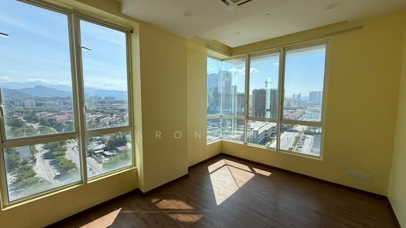 Service Residence for Rent at Zen Suites @ Zetapark - Aaron Ong - View - PropertyGuru.com.my