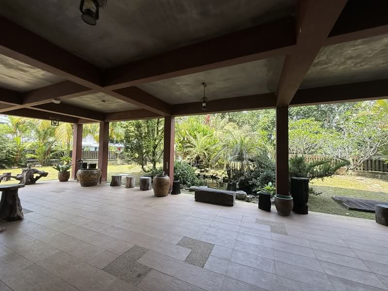 Rumah Kluster untuk Dijual di Horizon Hills (Iskandar Puteri (Nusajaya)) - Eliin Loo - Exterior - PropertyGuru.com.my