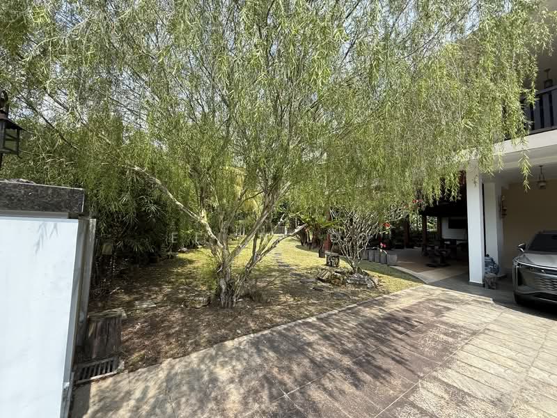 Rumah Kluster untuk Dijual di Horizon Hills (Iskandar Puteri (Nusajaya)) - Eliin Loo - Exterior - PropertyGuru.com.my