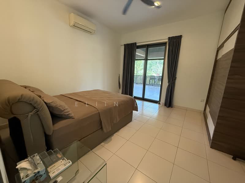 Rumah Kluster untuk Dijual di Horizon Hills (Iskandar Puteri (Nusajaya)) - Eliin Loo - Bedroom - PropertyGuru.com.my