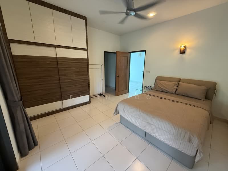 Rumah Kluster untuk Dijual di Horizon Hills (Iskandar Puteri (Nusajaya)) - Eliin Loo - Bedroom - PropertyGuru.com.my