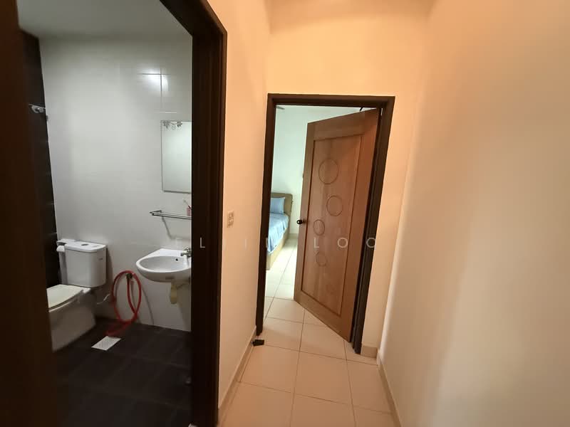 Rumah Kluster untuk Dijual di Horizon Hills (Iskandar Puteri (Nusajaya)) - Eliin Loo - Bathroom - PropertyGuru.com.my