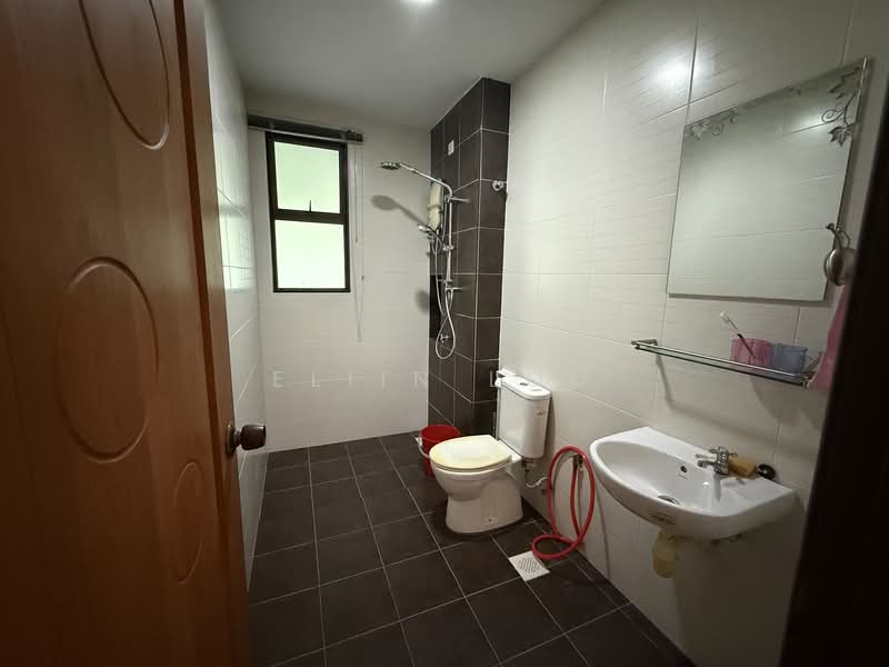 Rumah Kluster untuk Dijual di Horizon Hills (Iskandar Puteri (Nusajaya)) - Eliin Loo - Bathroom - PropertyGuru.com.my
