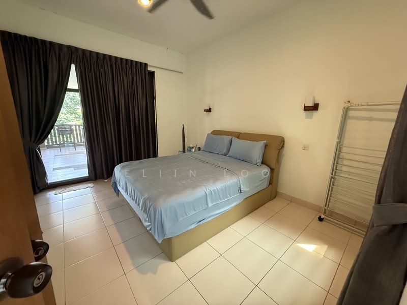 Rumah Kluster untuk Dijual di Horizon Hills (Iskandar Puteri (Nusajaya)) - Eliin Loo - Bedroom - PropertyGuru.com.my