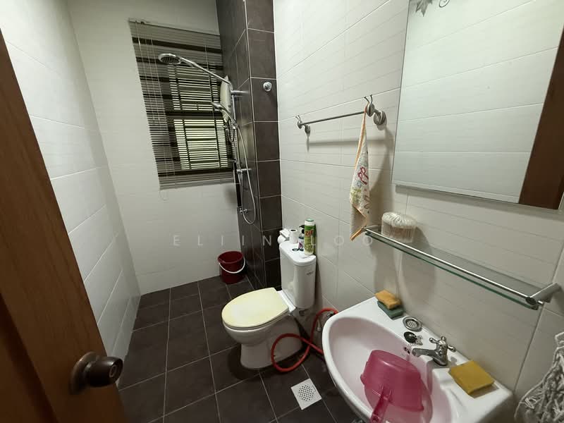 Rumah Kluster untuk Dijual di Horizon Hills (Iskandar Puteri (Nusajaya)) - Eliin Loo - Bathroom - PropertyGuru.com.my