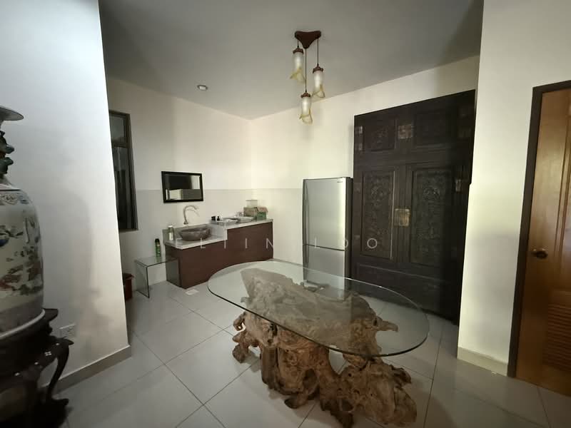 Rumah Kluster untuk Dijual di Horizon Hills (Iskandar Puteri (Nusajaya)) - Eliin Loo - Interior - PropertyGuru.com.my