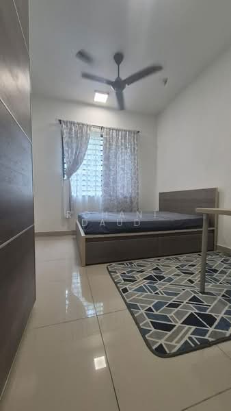 Kondominium untuk Disewa di Sutera Pines - Rohani Daud - Bedroom - PropertyGuru.com.my